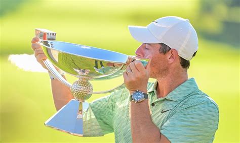 Photos: 2022 Tour Championship at East Lake Golf Club