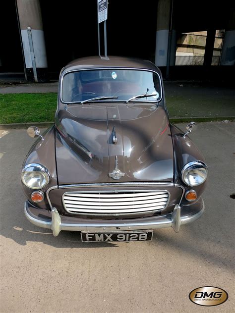 Morris Minor 1000 http://www.jagspares.co.uk/Morris/company.asp | Morris minor, Morris, Antique cars