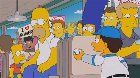 The Simpsons Season 34 - What We Know So Far