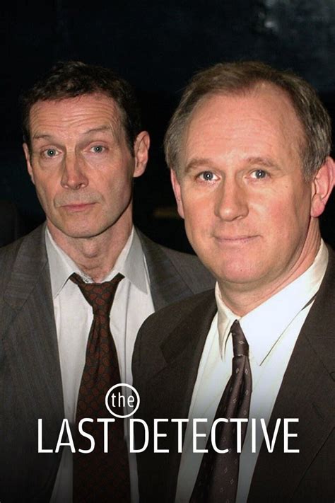 The Last Detective Season 2 | Rotten Tomatoes