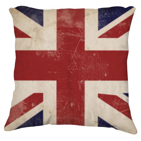 Union Jack Pillow by coppice on DeviantArt