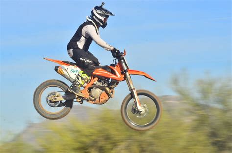 AMRA 2020 Season Kicks Off at Arizona Cycle Park - Cycle News