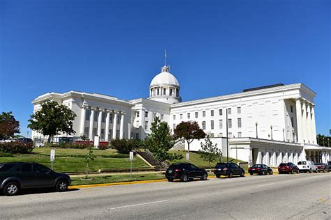 Alabama State Capitol Stock Photos, Pictures & Royalty-Free Images - iStock