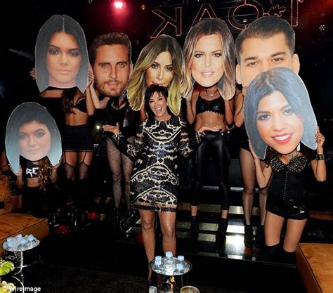 Photos: Kris Jenner celebrates birthday in Vegas with new man