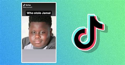 The true story behind the controversial 'Jamal did it' TikTok meme