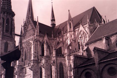 regensburg cathedral 3 Free Photo Download | FreeImages