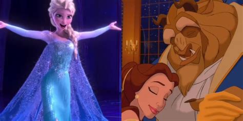 10 Animated Movie Endings So Bad They Ruined The Film, According To Reddit