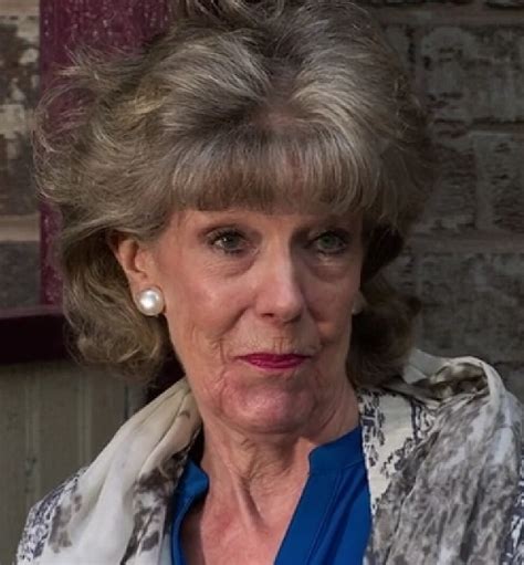 Audrey Roberts | Coronation Street Wiki | Fandom