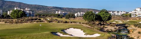 Hacienda Riquelme Resort Golf Course, best deals, Spain, Costa Blanca