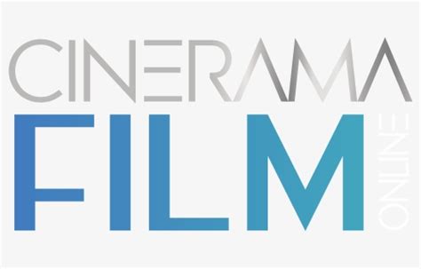 Cinerama Logo - Cinerama Png, Transparent Png - kindpng