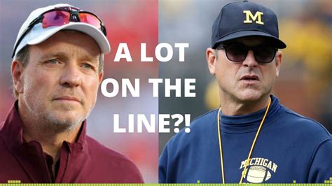The MOST INTRIGUING TEAMS IN COLLEGE FOOTBALL THIS YEAR - PART II! Texas A&M, Michigan AND MORE ...