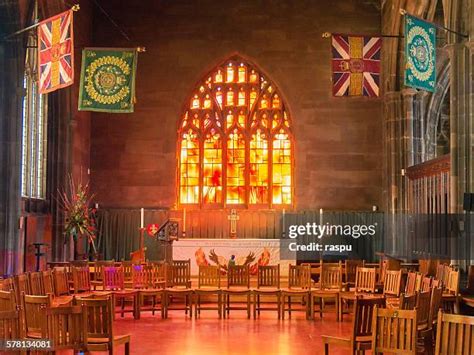 Manchester Cathedral Photos and Premium High Res Pictures - Getty Images