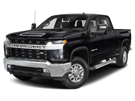 Used 2023 Chevy Silverado 2500