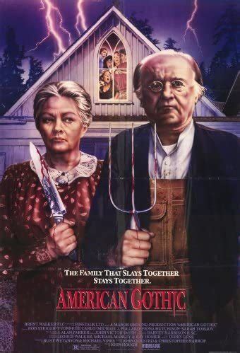 American Gothic (1988) (Film) - TV Tropes