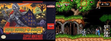 Best SNES Platform Games: Tried, Tested, and Rated in 2024 - Retro ...