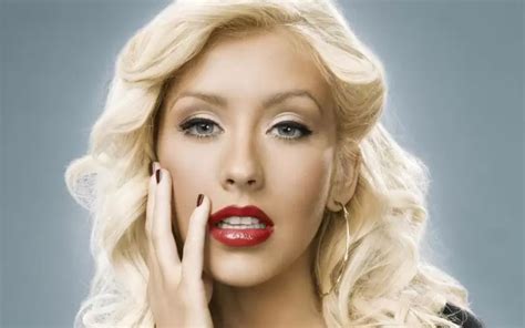 Christina Aguilera Songs