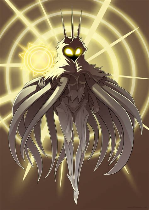 The Radiance by Underpable on DeviantArt