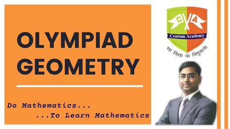 GEOMETRY THEOREMS # 07: Area of a triangle = (semi-perimeter) x ( in ...