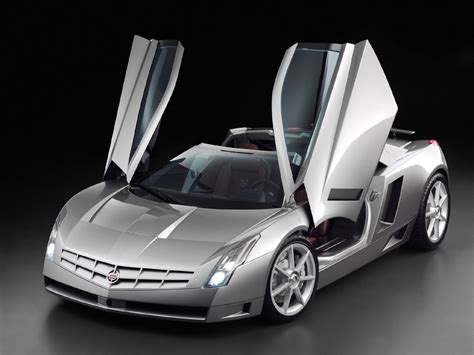 Cadillac Cien Concept Specs, Pictures & Engine Review