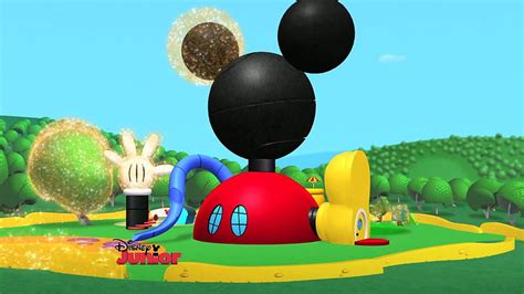 Mickey Mouse Clubhouse - Daisy's Pony Tale HD wallpaper | Pxfuel