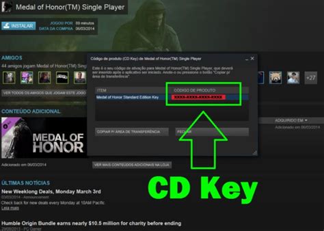 Digital Game Keys – Cheaper Alternative - FotoLog