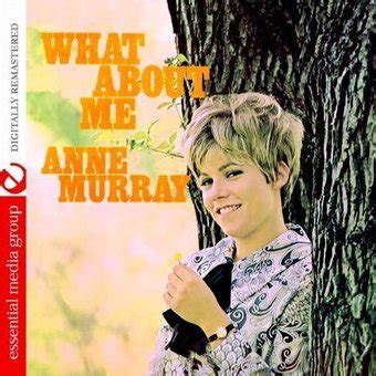 Anne Murray ~ Songs List | OLDIES.com