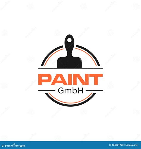 Painters Logo Design