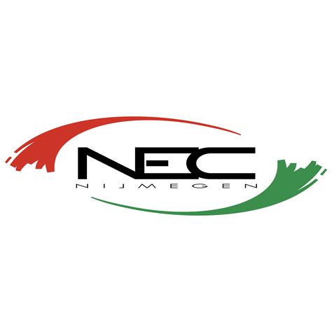 NEC Nijmegen Logo PNG Transparent & SVG Vector - Freebie Supply