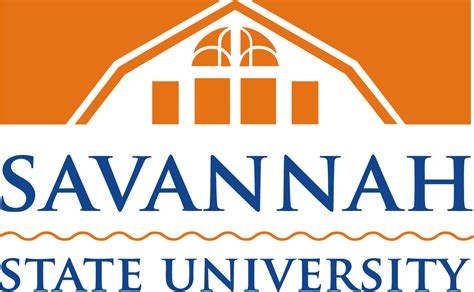 Savannah State University Logo - SVG, PNG, AI, EPS Vectors