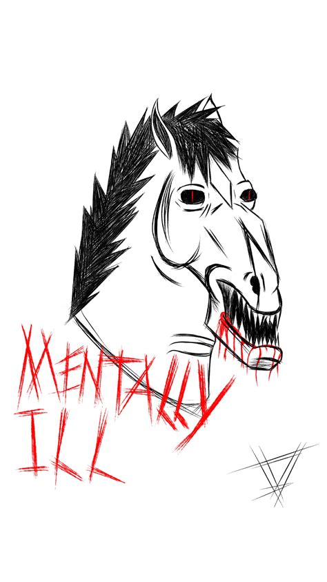 Made Bojack Horseman Fanart : r/BoJackHorseman