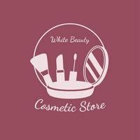 Cosmetics Logo Vector Art, Icons, and Graphics for Free Download