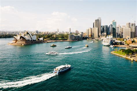 Will a Travel Bubble Between Singapore and Australia Happen Soon? | Tatler Asia