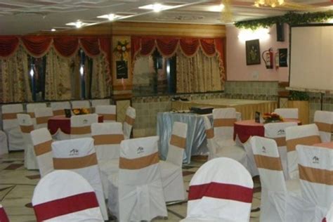 ADR Hotel - Venue - Raj Nagar - Weddingwire.in