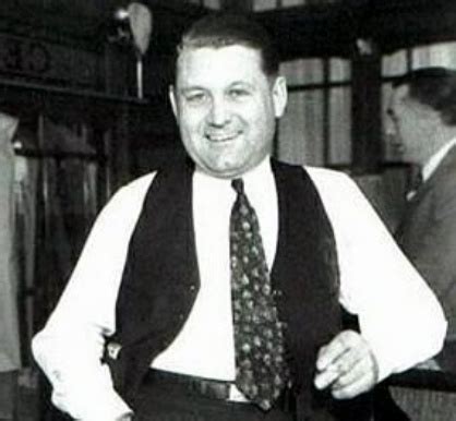 Bugs Moran: Al Capone's Most Hated Rival