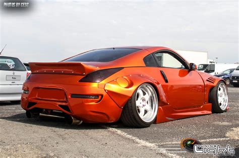 Best 350z rocket bunny replica - gnomscuba