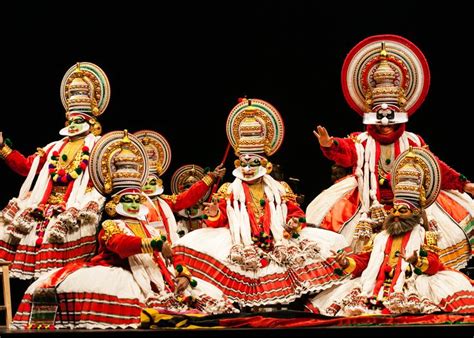 The culture of Kerala is composite and cosmopolitan in nature and it is an integral part of ...