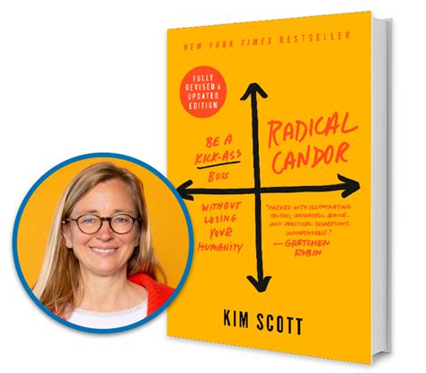 Nextbigideaclub Get a free copy of Kim Scott's book 'Radical Candor'