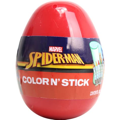 Disney Spiderman Easter Egg - Walmart.com - Walmart.com