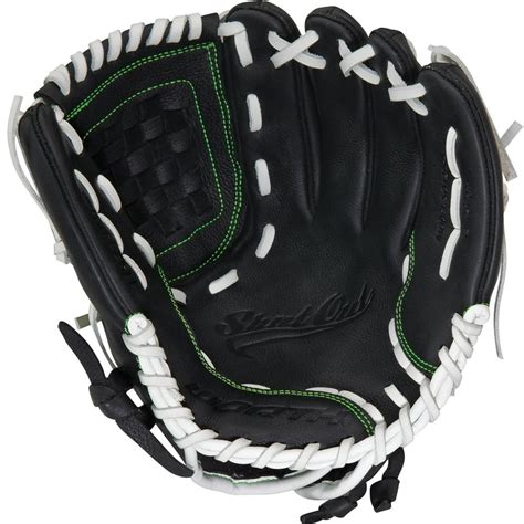 Worth Shutout 12" Fastpitch Softball Glove - Walmart.com - Walmart.com