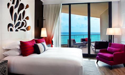 Grand Cayman Island Accommodations | Kimpton Seafire Resort + Spa