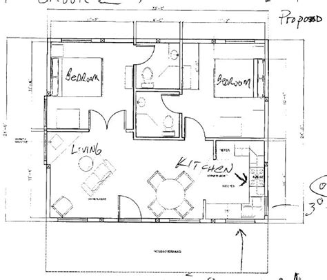 10 Metal Home Residential Metal Building Floor Plans Memorable – New ...