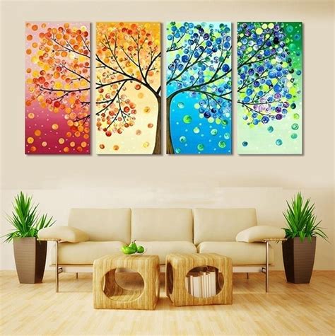 Spice Up Your Walls – The Importance of Wall Art – Available Ideas