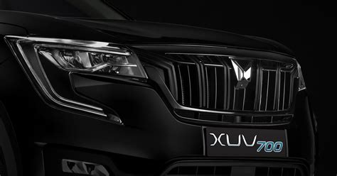 Updated Mahindra XUV700 Launched, Prices Start At ₹13.99 Lakh