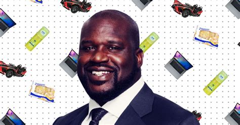 Shaq on His 10 Favorite Things 2019 | The Strategist