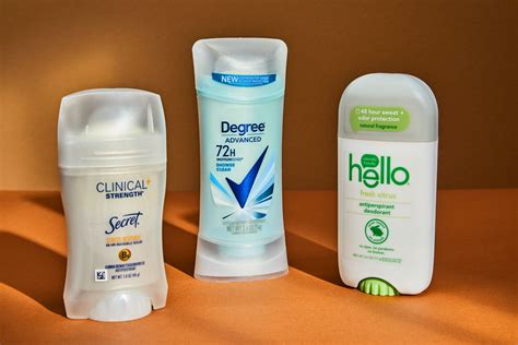 Ultimate Odor Protection: Best Deodorants for a Fresh You - Grooming Wise