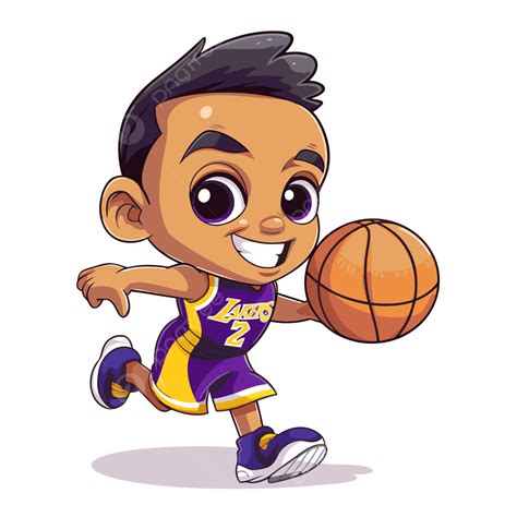 Lakers PNG, Vector, PSD, and Clipart With Transparent Background for ...