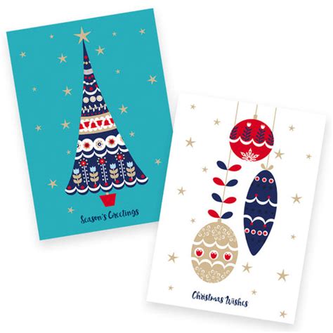 Christmas Cards | Help for Heroes