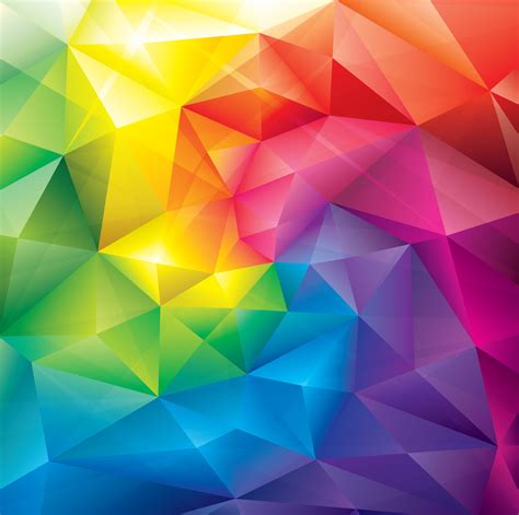 e8aa6277941794ba79005e43d9e5d2ad-colorful-crystal-polygonal-background - Shames JCC