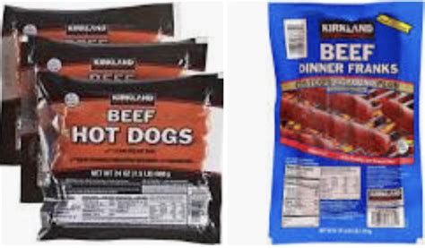 Which Costco Hot Dog To Buy? : r/hotdogs