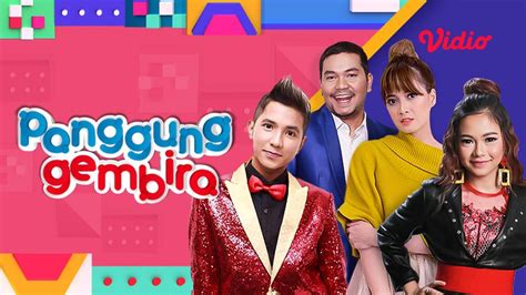 Streaming Panggung Gembira (2020) | Vidio